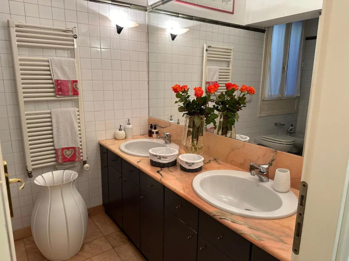 Image 2 of Albrizzi Charme apartment