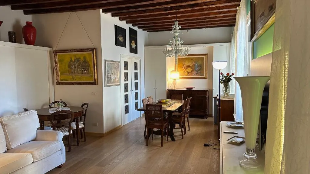 Image of Albrizzi Charme apartment