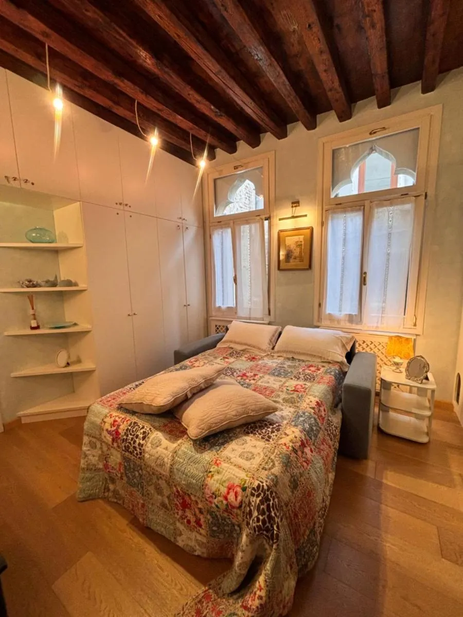 Image 1 of Albrizzi Charme apartment