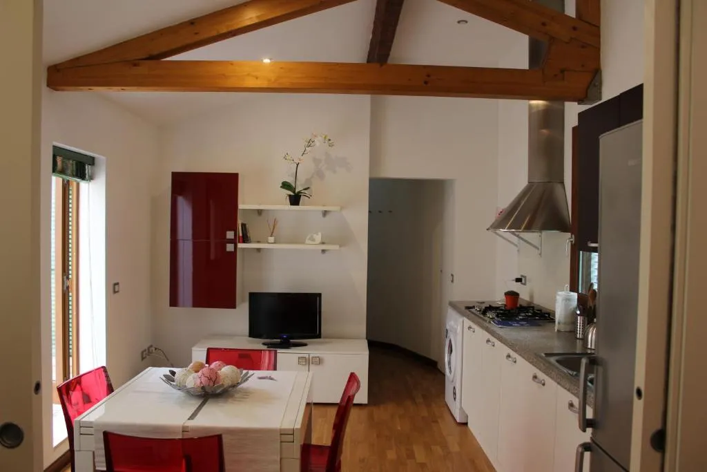 Image of Alessandra House