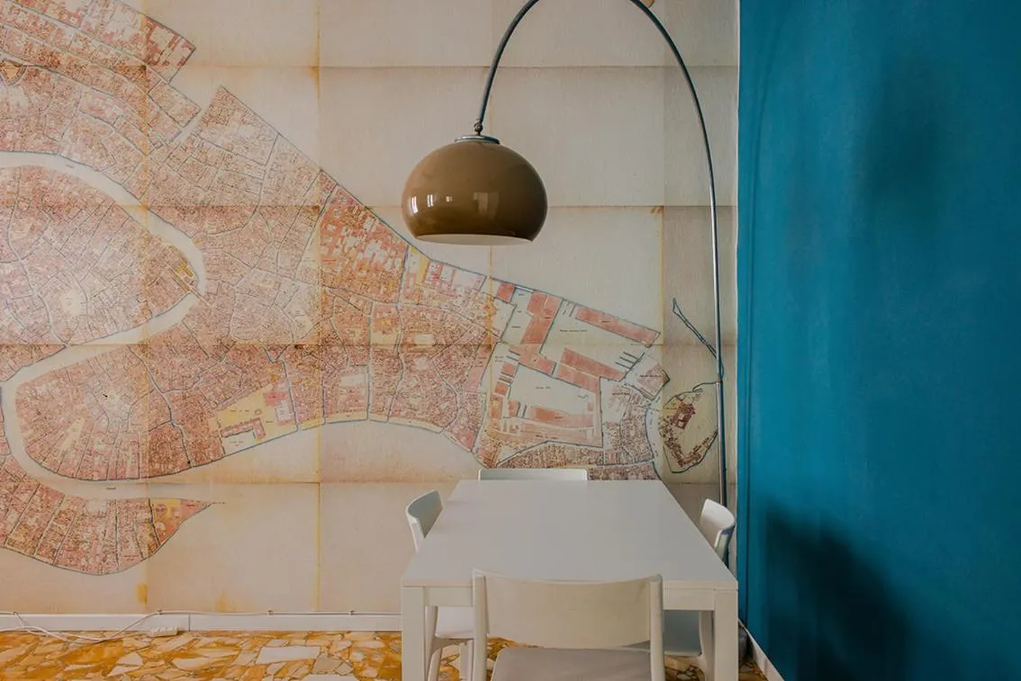 Image 6 of Alla Mappa, meraviglioso appartamento con vista