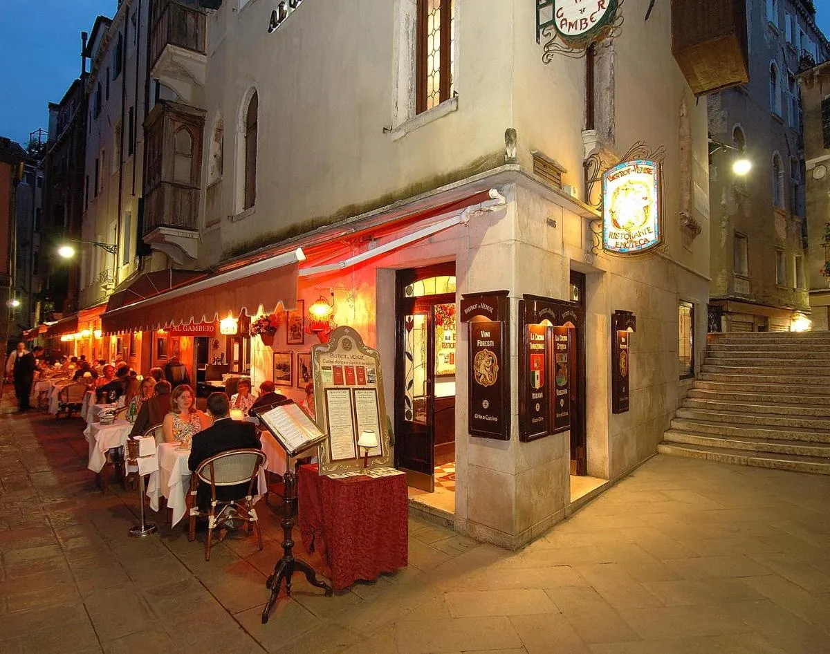 Image 2 of Antica Locanda al Gambero