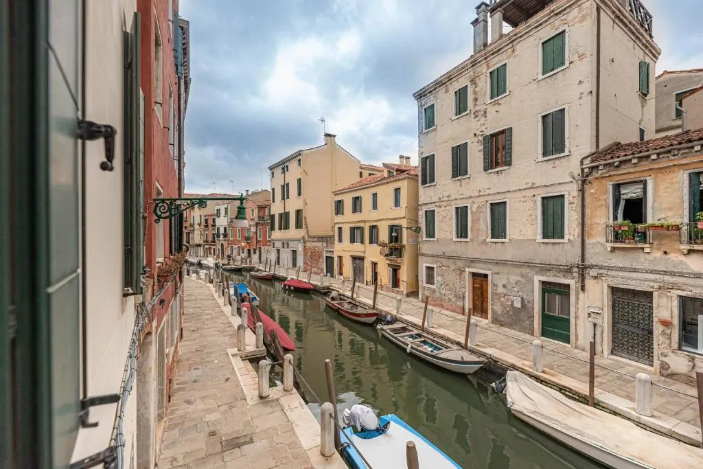 Image of Antica Residenza Veneziana
