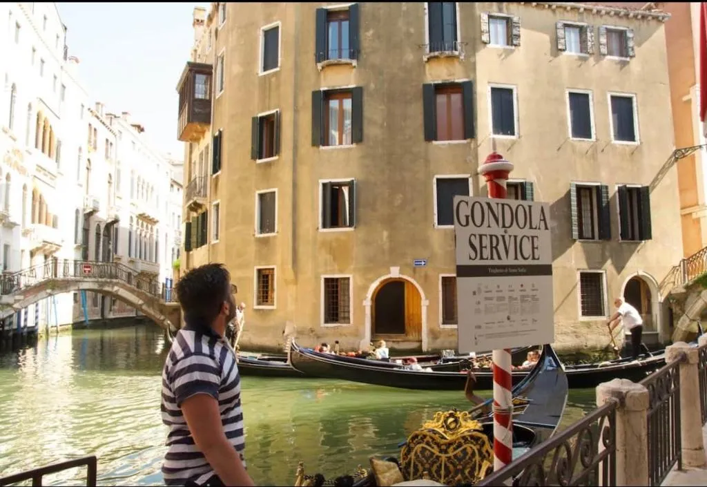Image of Anzolo Palace – Rooms & Apartments