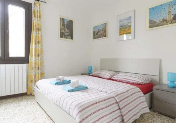 Image 1 of Apartment 2