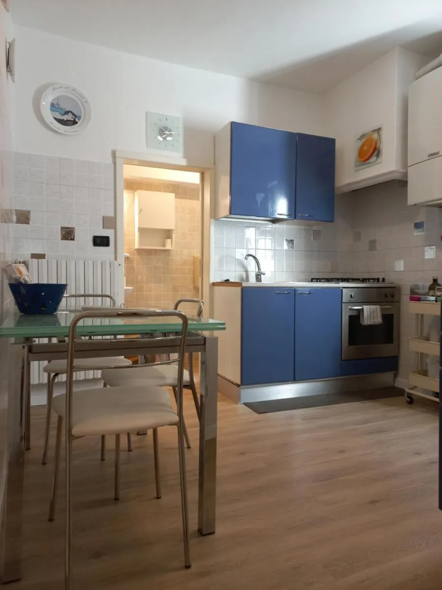 Image 3 of Apartment Cafoscari
