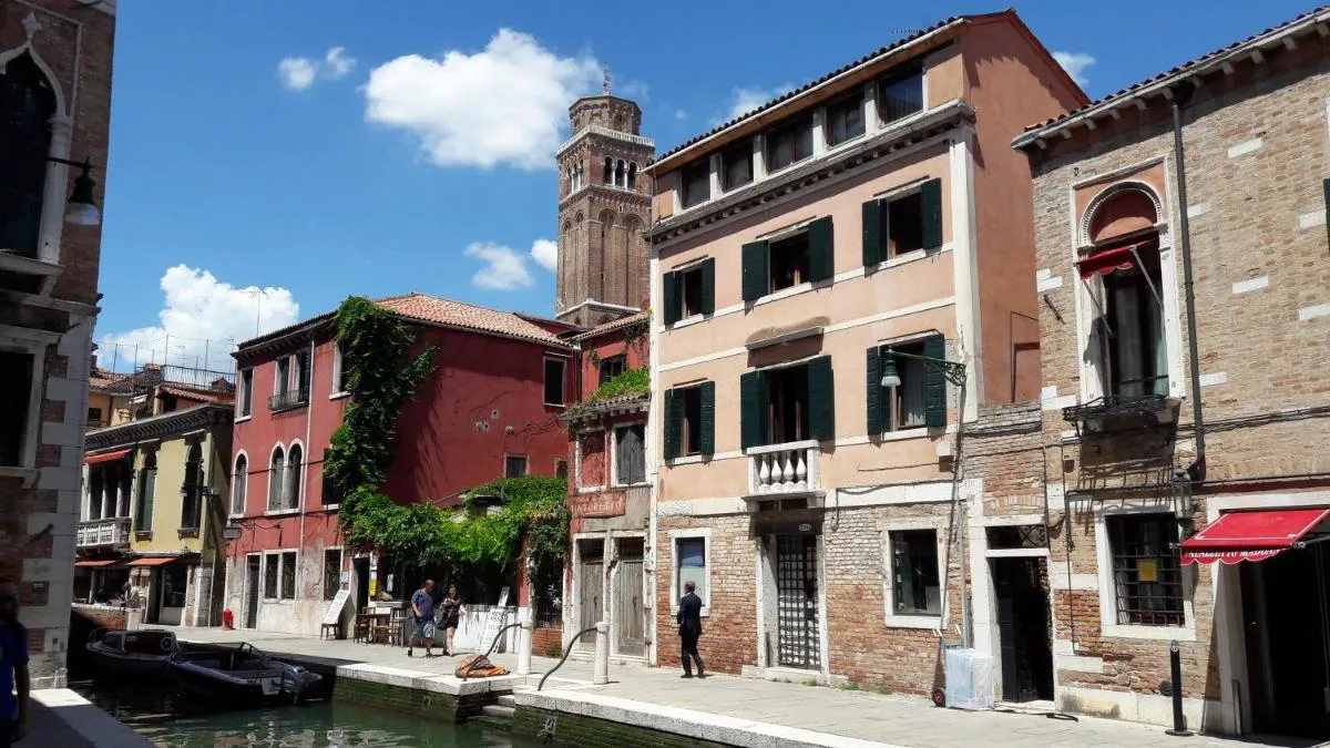 Image 5 of Apartment Cafoscari