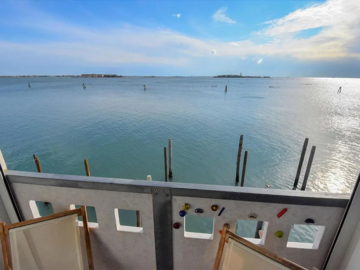Image 4 of Apartment Iris by Interhome