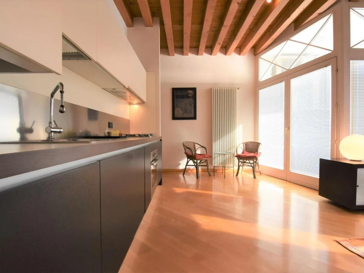Image 6 of Apartment Iris by Interhome