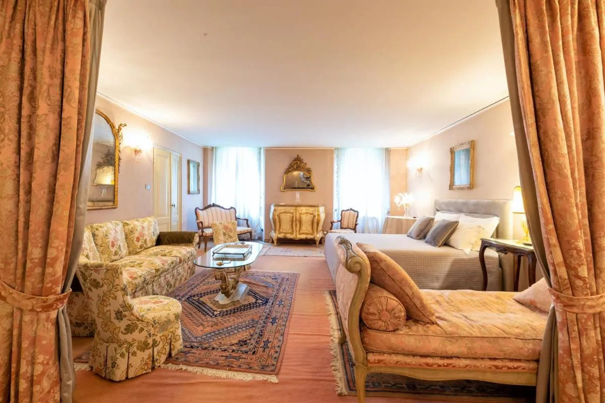 Image 1 of Apartment Rigoletto San Marco Square