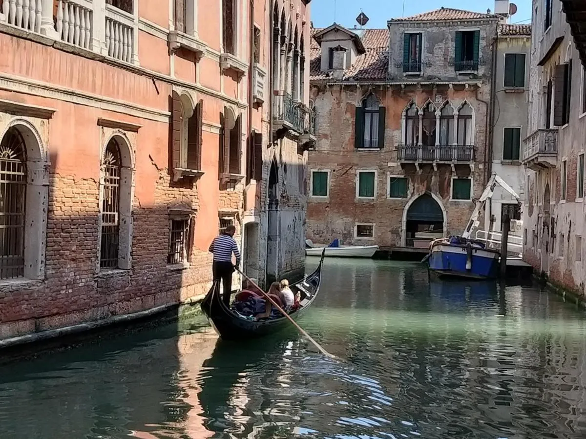 Image 5 of Apartment Rigoletto San Marco Square