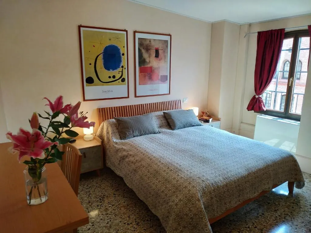 Image of Apartment in Molino Stucky