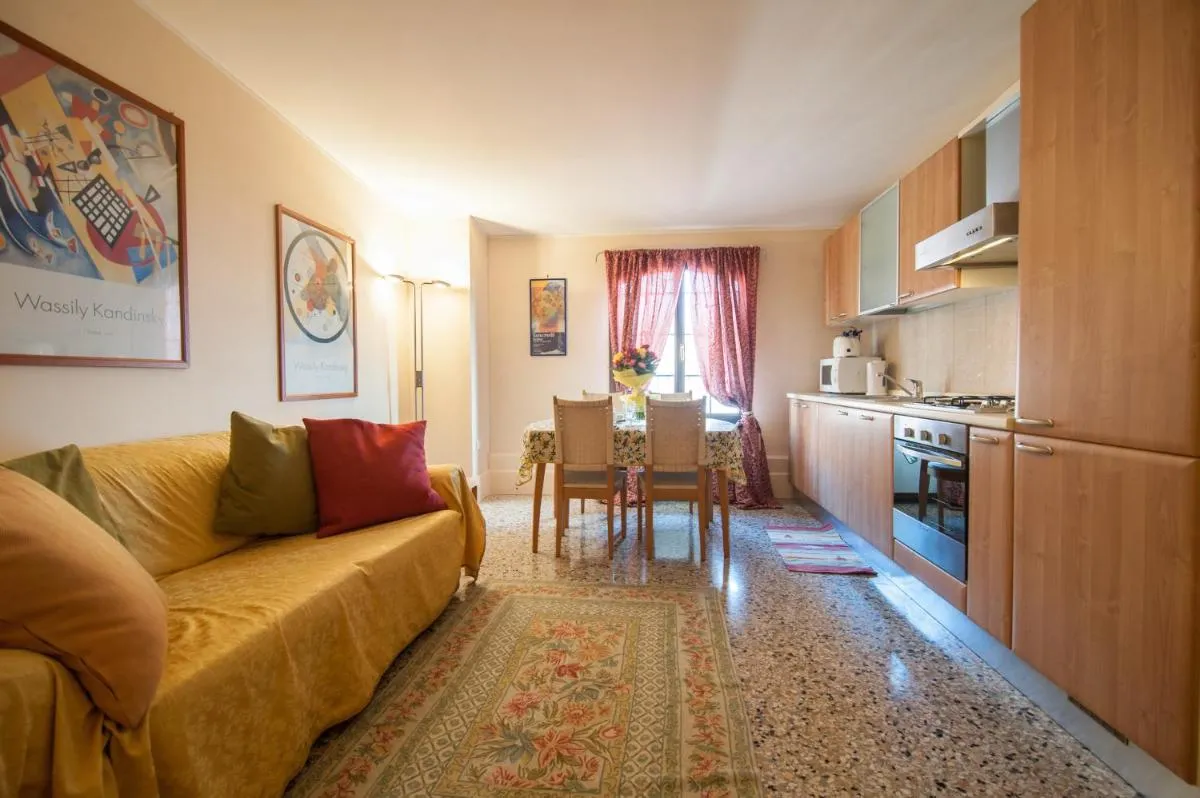 Image 3 of Apartment in Molino Stucky