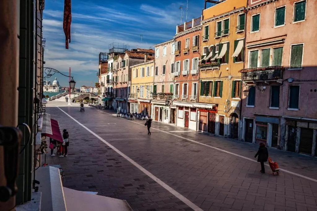 Image of Appartamenti Superior in Via Garibaldi by Bricola Apartments