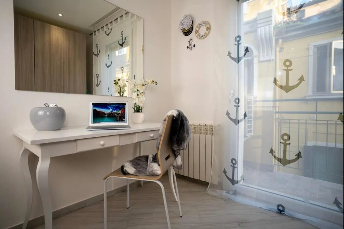 Image 2 of Appartamento 3 camere da letto – Holiday House 2
