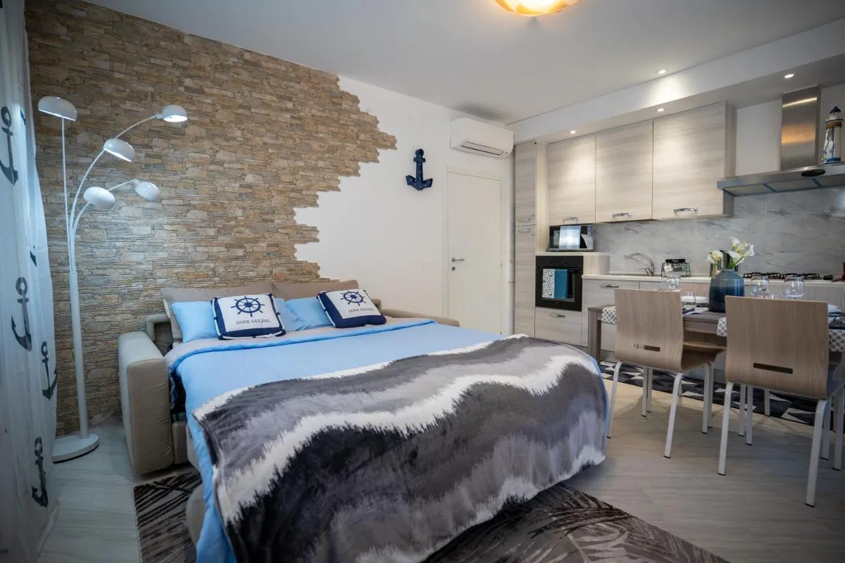 Image 3 of Appartamento 3 camere da letto – Holiday House 2