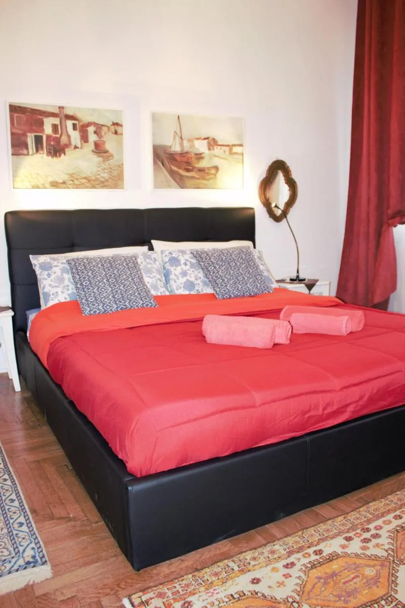 Image 3 of Appartamento Alla Salute