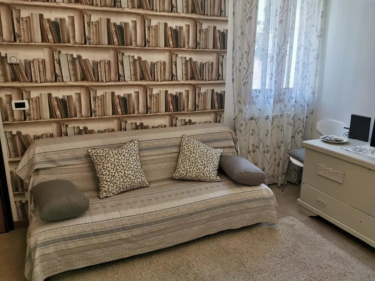 Image 2 of Appartamento Ca’ Di Nive