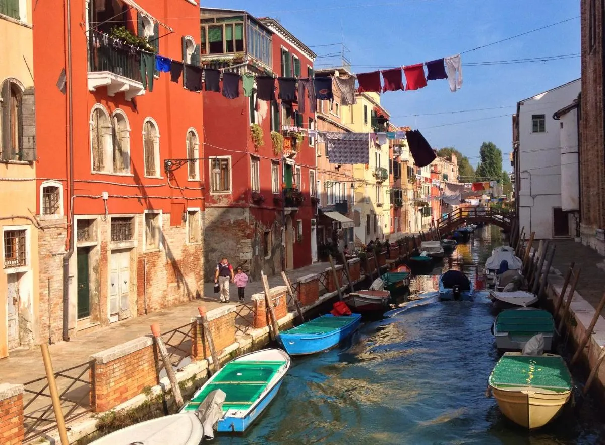 Image 2 of Appartamento Ca’ Marco Polo