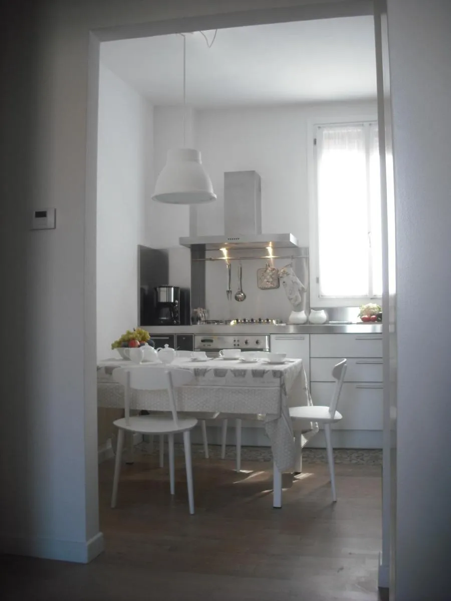 Image 4 of Appartamento Campo Ruga 314