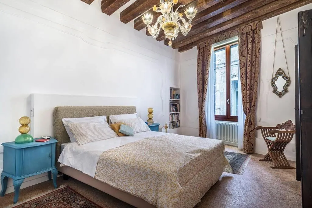 Image of Appartamento Cassiano Rialto