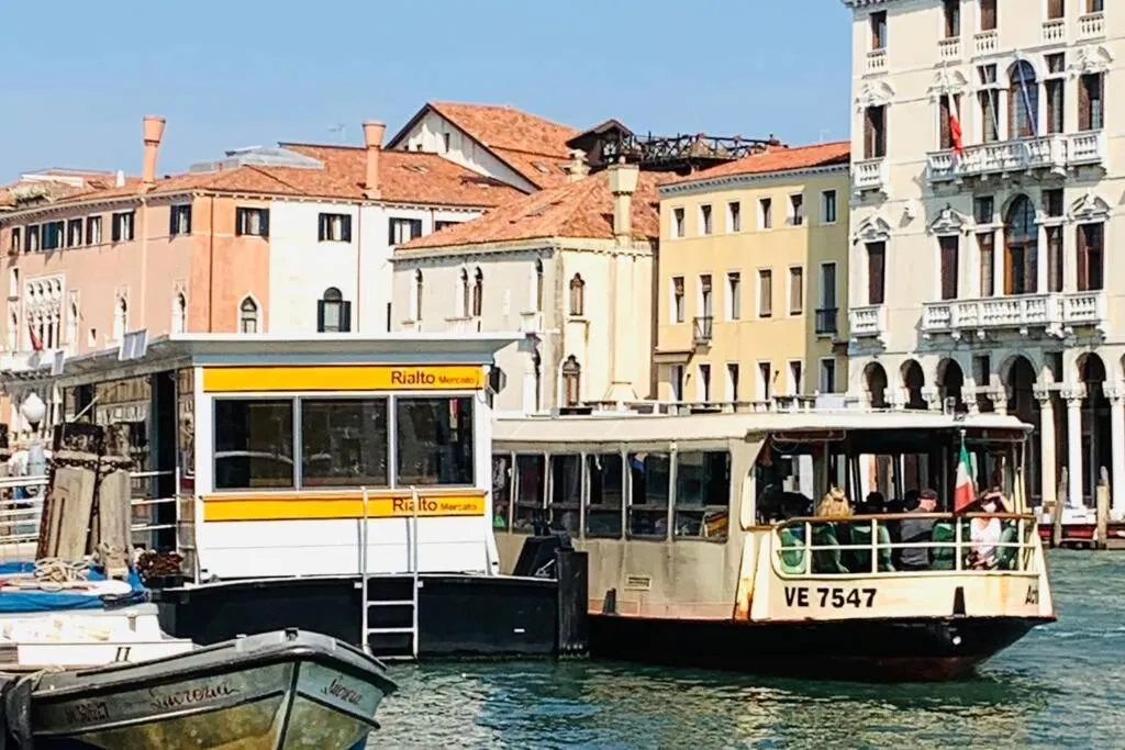 Image 5 of Appartamento Cassiano Rialto