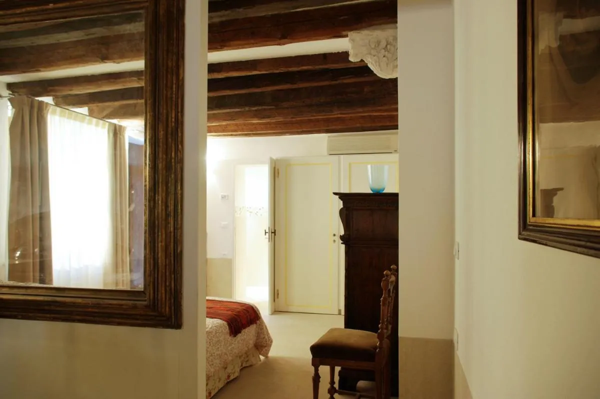 Image 5 of Appartamento Corte Bragadin