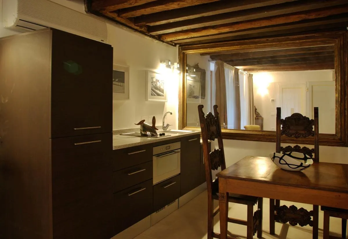 Image 2 of Appartamento Corte Bragadin