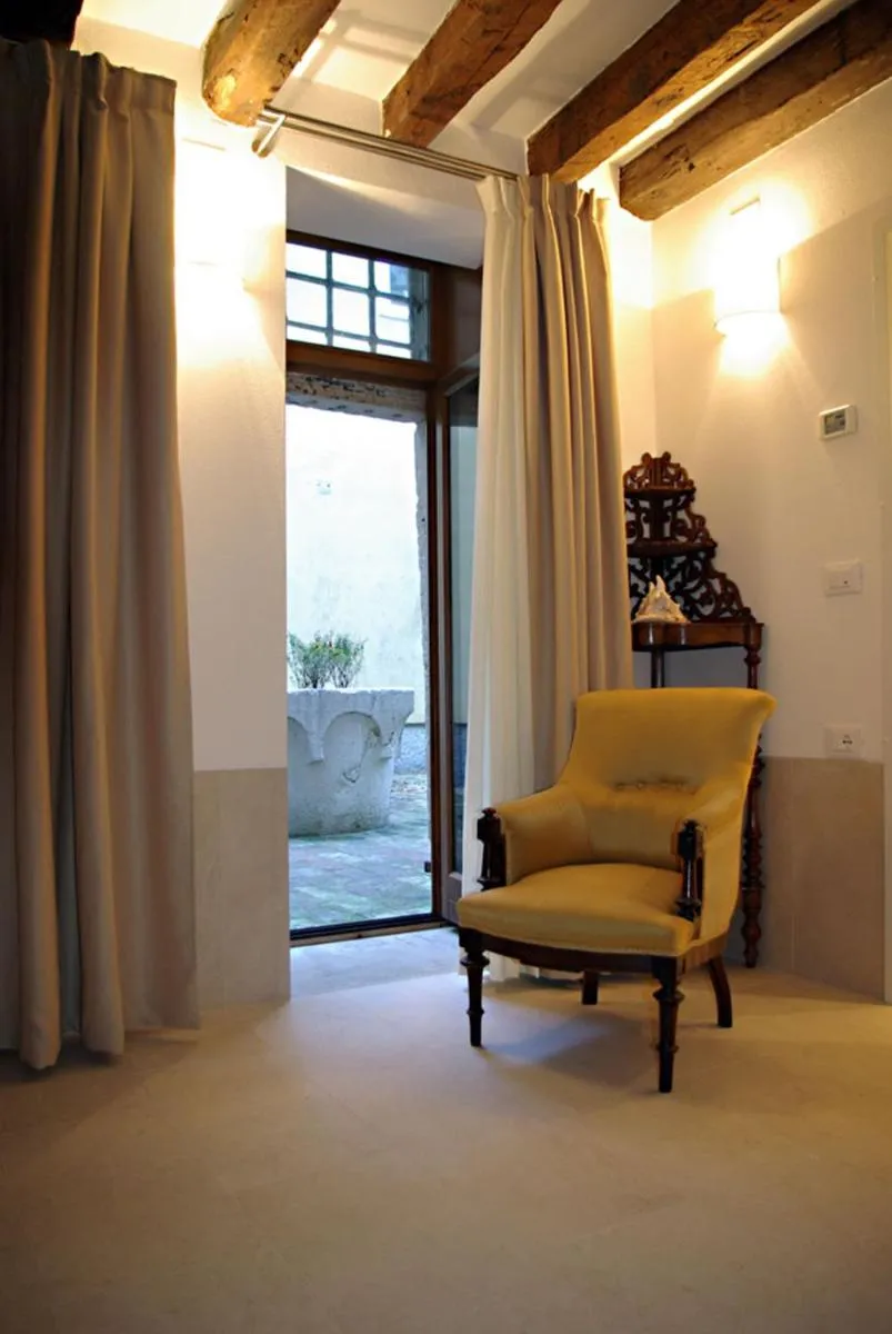 Image 3 of Appartamento Corte Bragadin
