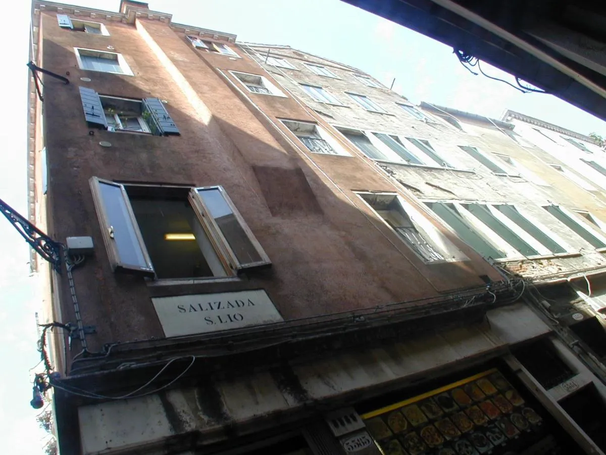 Image 5 of Appartamento Goldoni