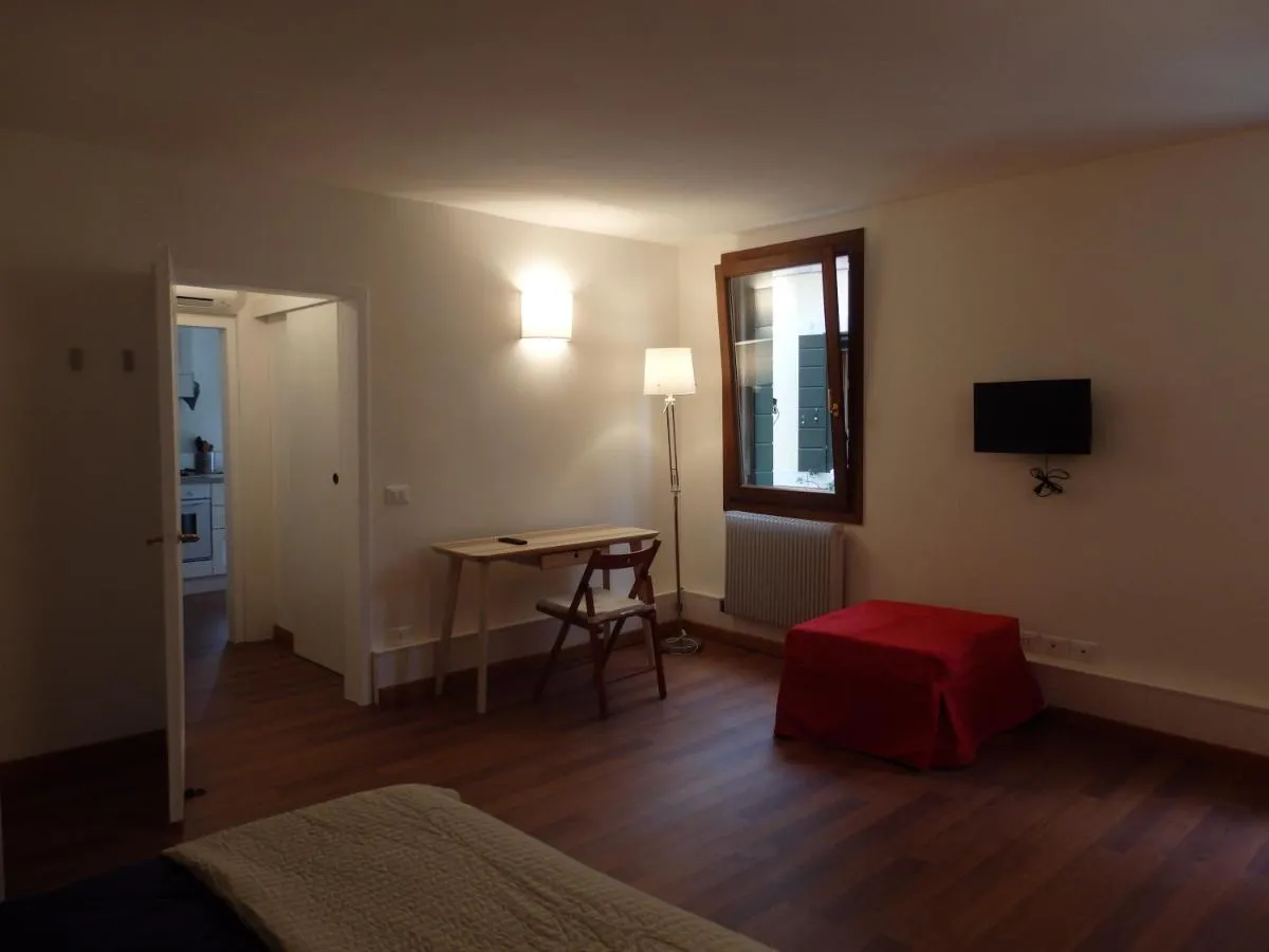 Image 4 of Appartamento Goldoni