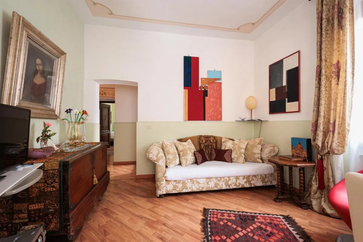 Image 4 of Appartamento Luxury Ai Greci
