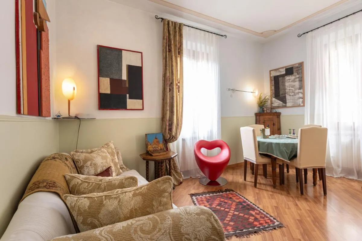Image 3 of Appartamento Luxury Ai Greci
