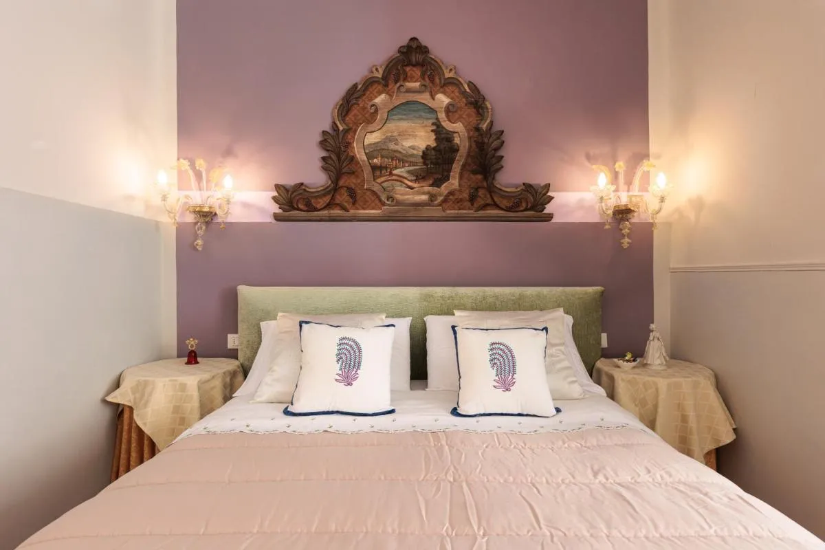 Image 1 of Appartamento Luxury Ai Greci