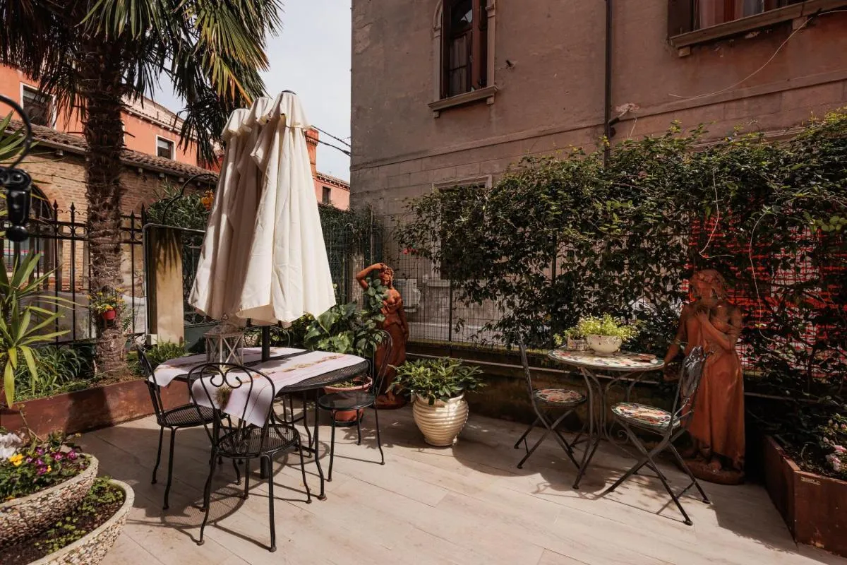 Image 5 of Appartamento Luxury Ai Greci
