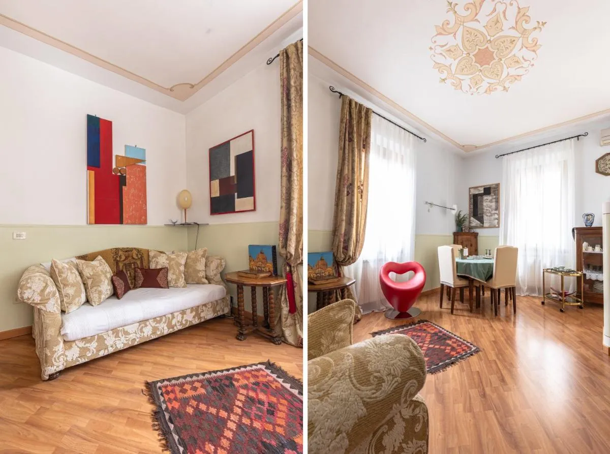 Image 6 of Appartamento Luxury Ai Greci