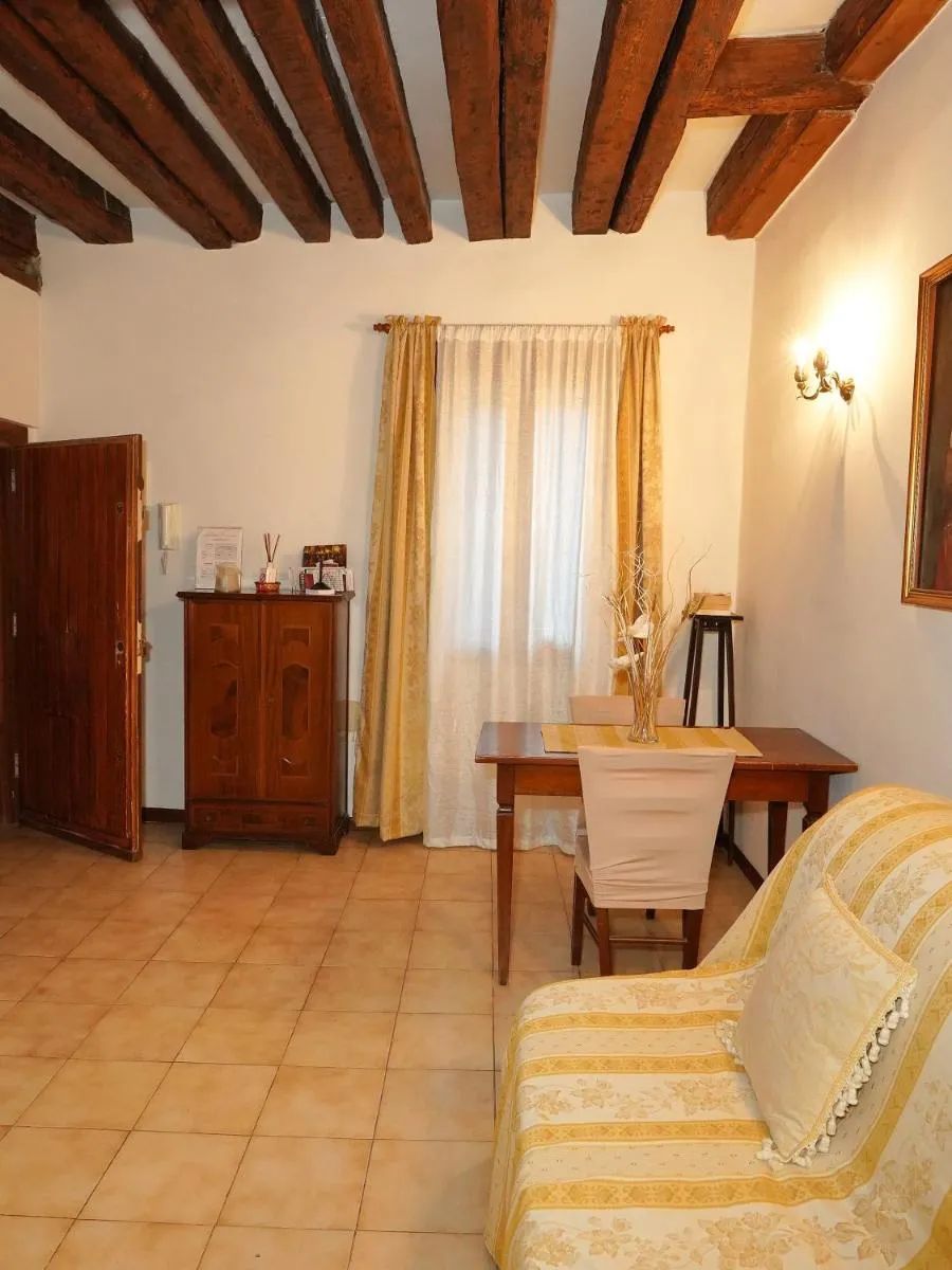 Image 3 of Appartamento Rialto Laura