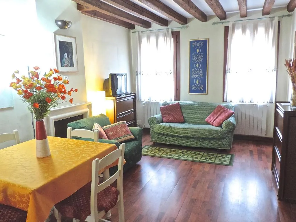 Image of Appartamento San Marco