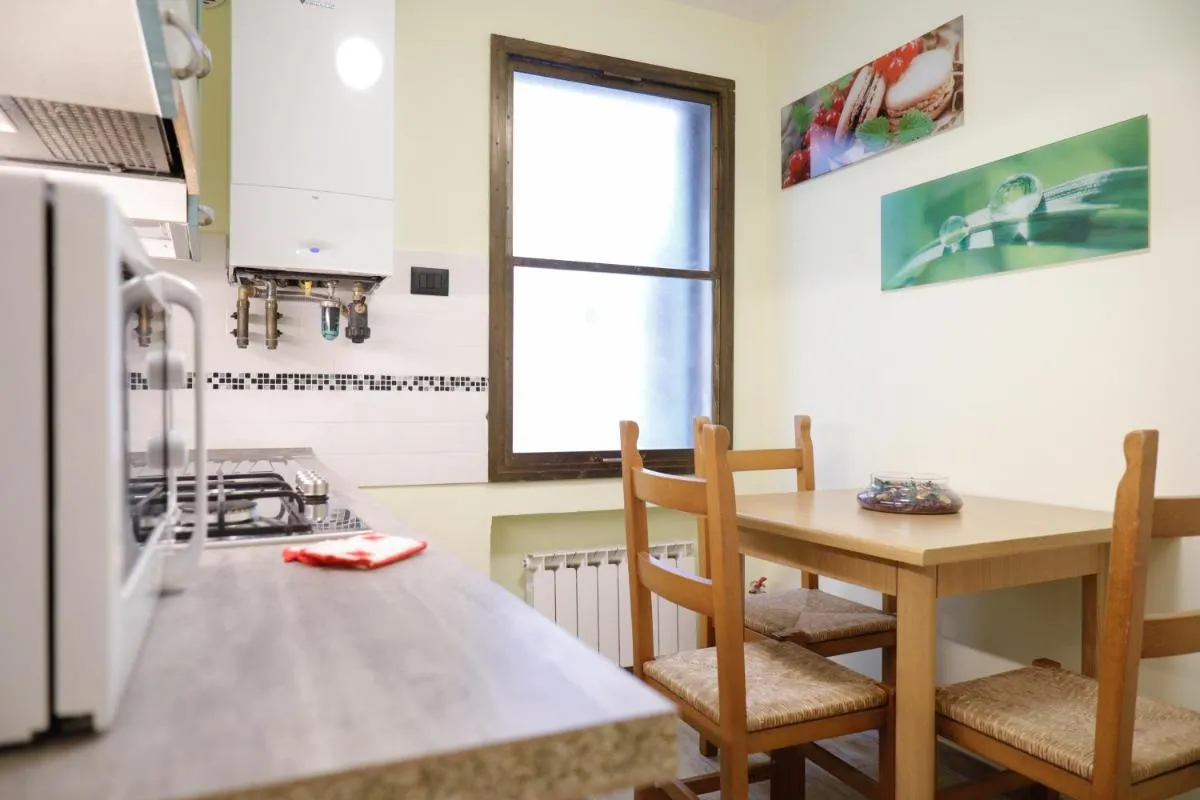 Image 3 of Appartamento San Marco Frezzaria