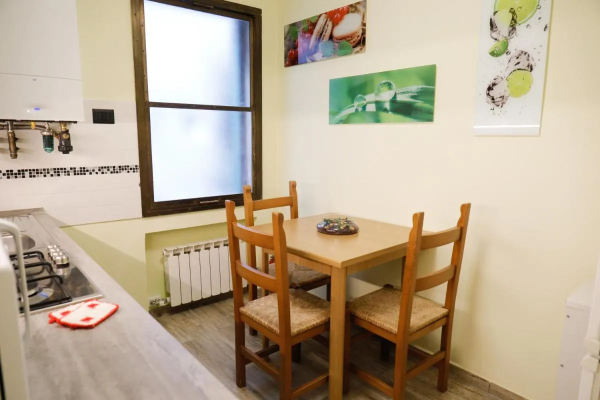 Image 6 of Appartamento San Marco Frezzaria