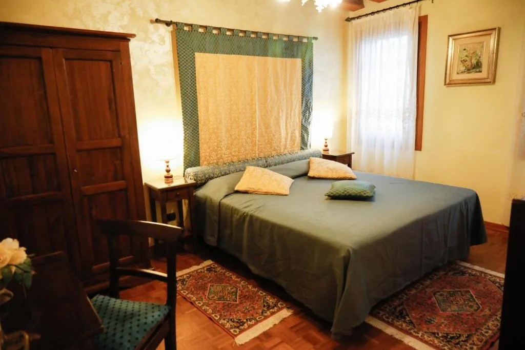 Image of Appartamento San Marco Frezzaria