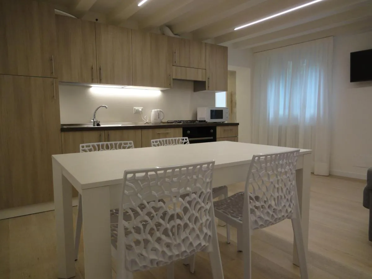 Image 6 of Appartamento San Tomà