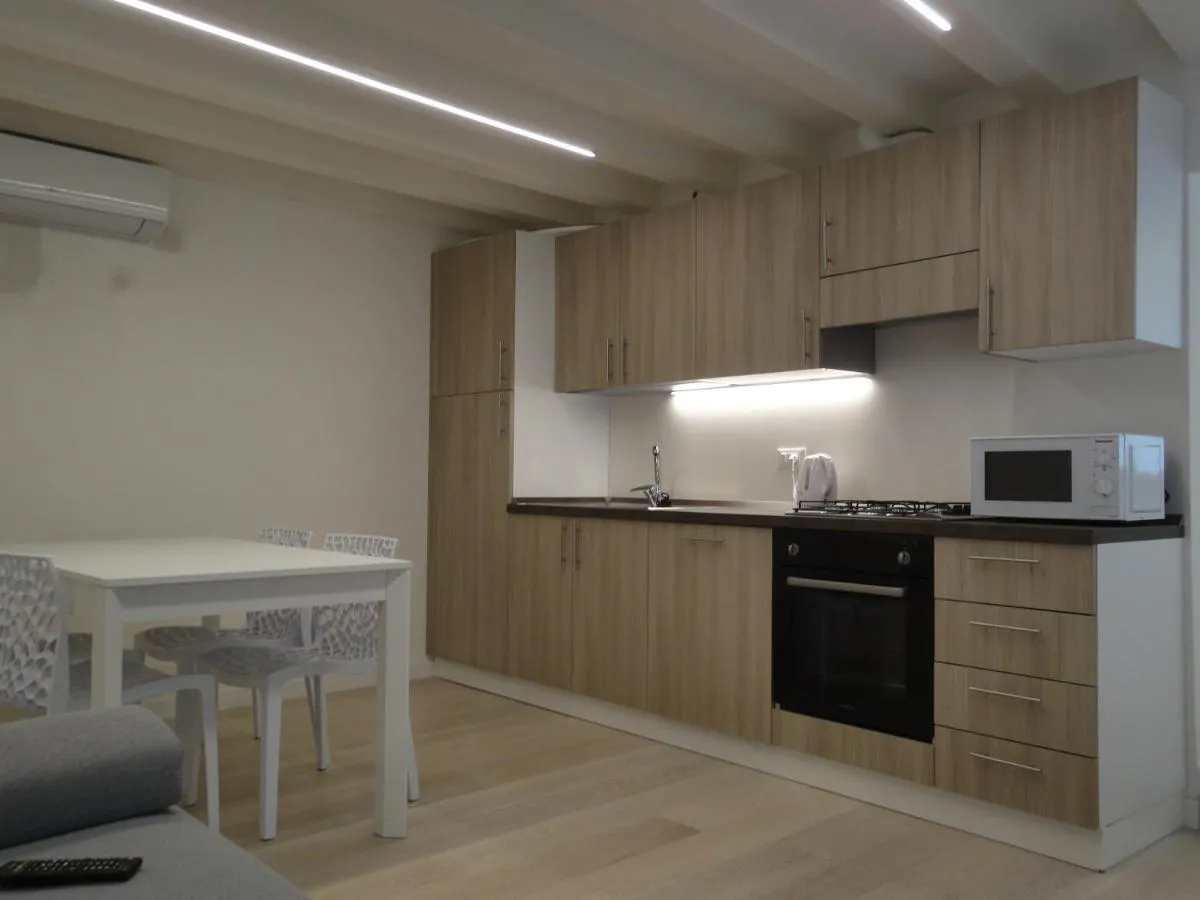 Image 2 of Appartamento San Tomà