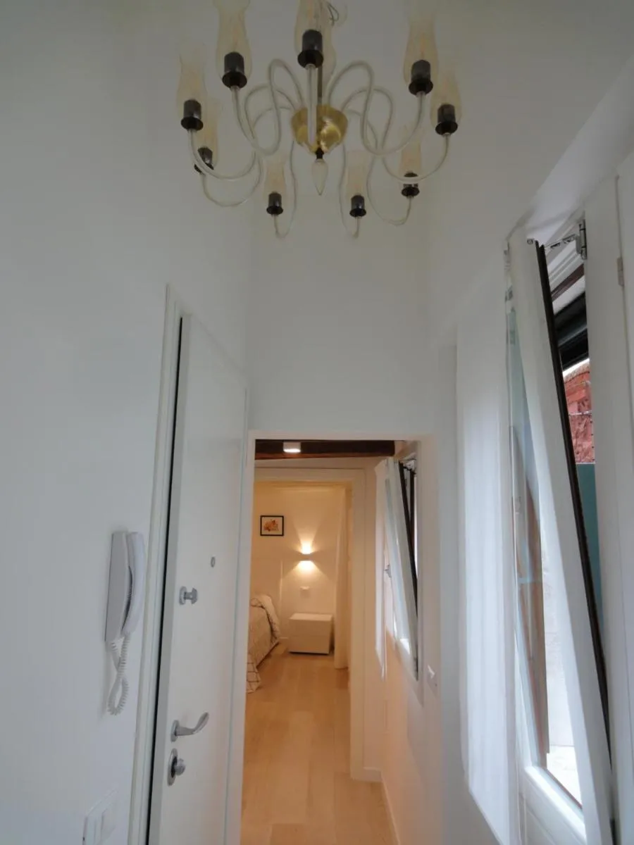 Image 1 of Appartamento San Tomà