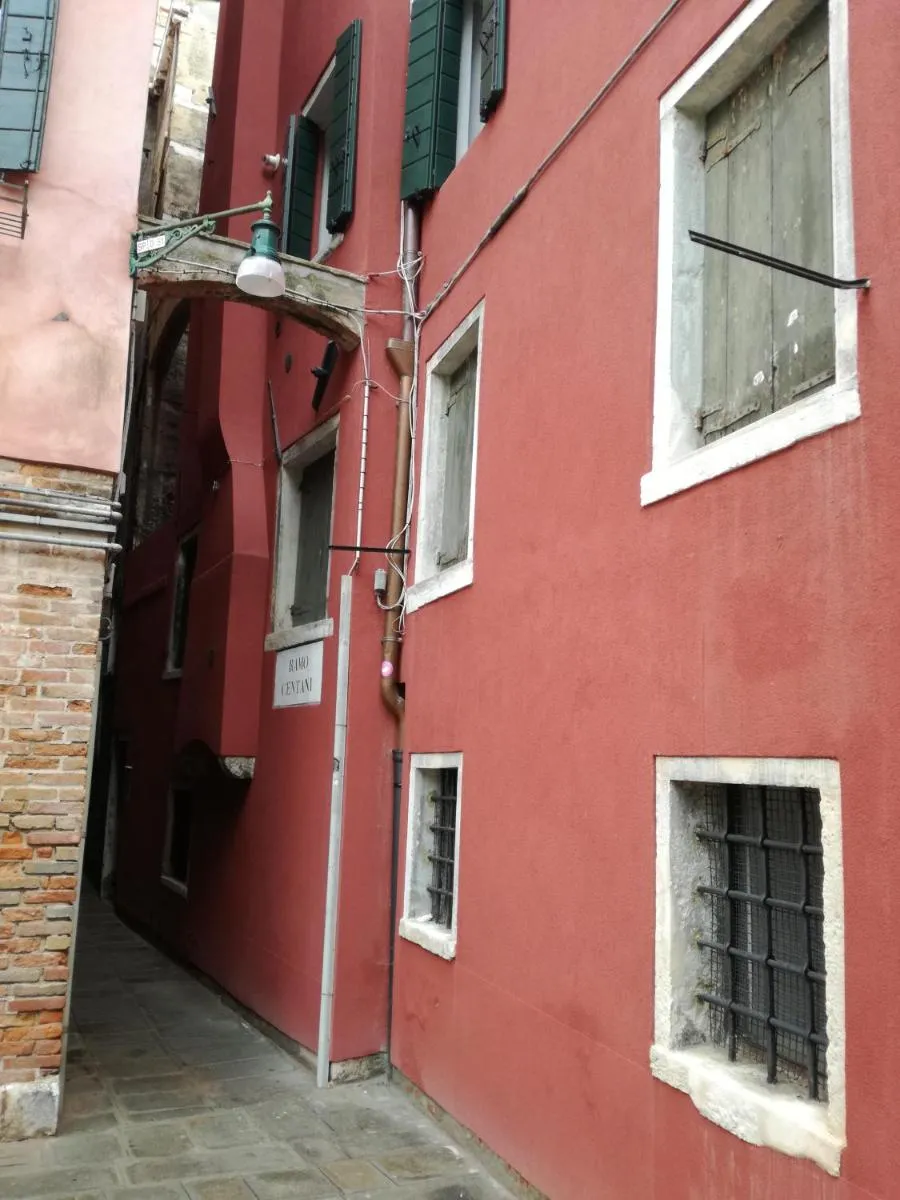 Image 4 of Appartamento San Tomà