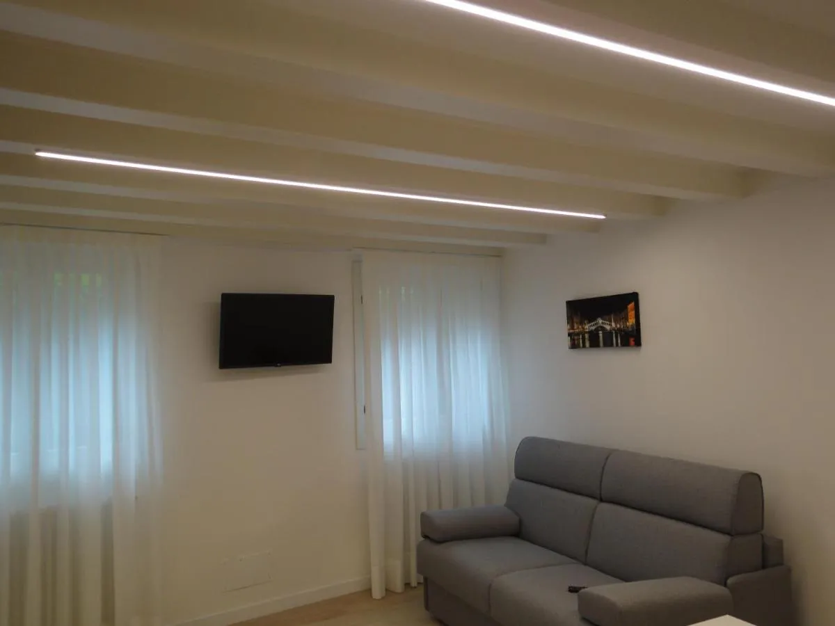 Image 3 of Appartamento San Tomà