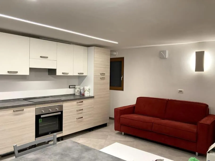 Image 5 of Appartamento Tre Archi con corte privata