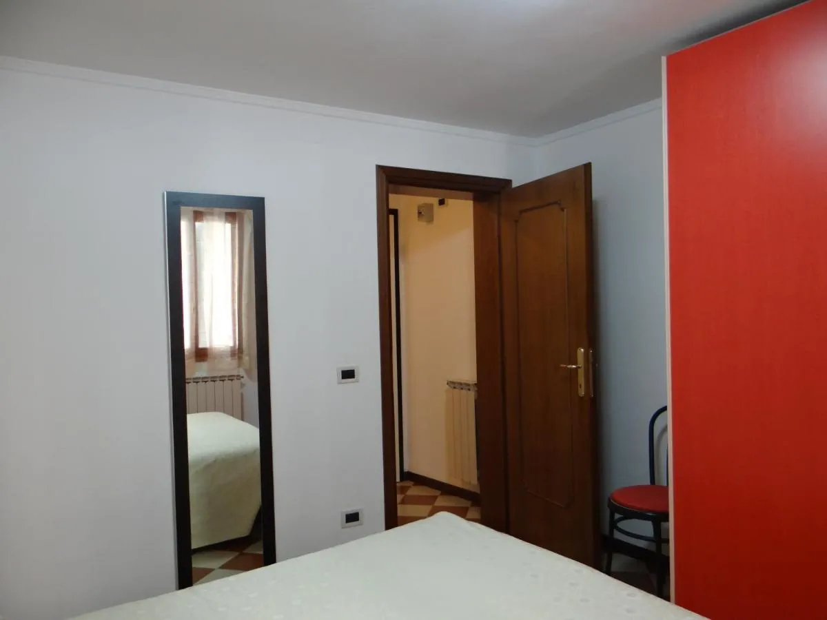 Image 6 of Appartamento al Ghetto Vecchio