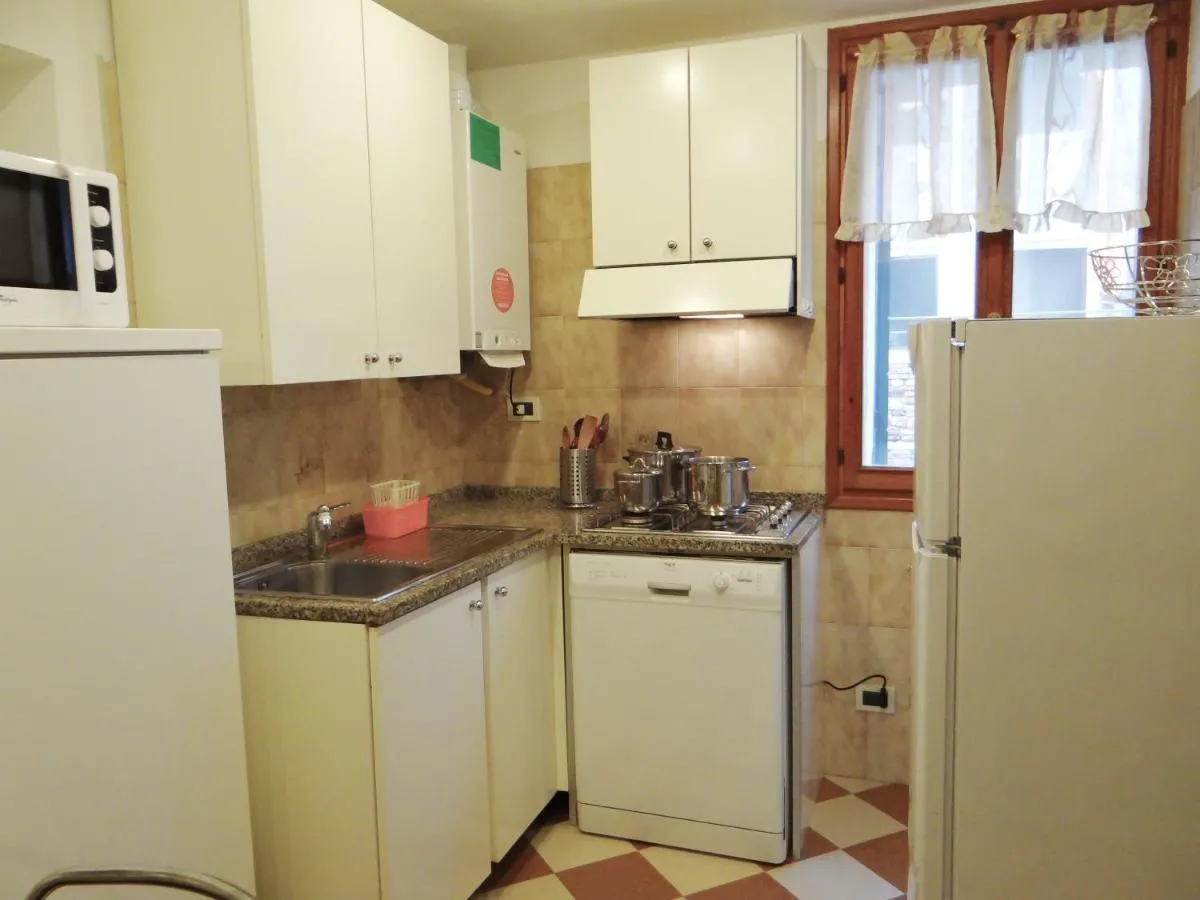 Image 3 of Appartamento al Ghetto Vecchio