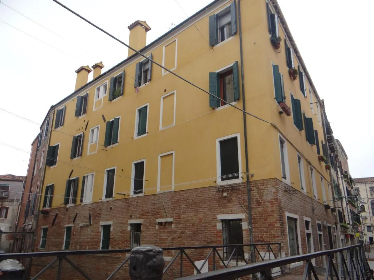 Image 5 of Appartamento al Ghetto Vecchio